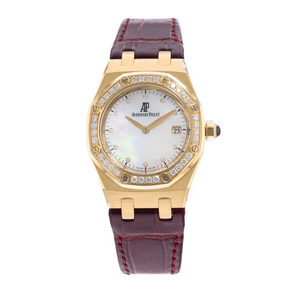 Audemars Piguet Royal Oak 67601BA.ZZ.D012CR.02